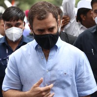 Rahul Gandhi summoned again by ED on Tuesday