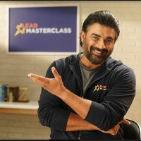 LEAD announces Masterclass on Personality Development with actor R. Madhavan
