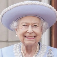Queen Elizabeth II is the second highest time ruler in the world