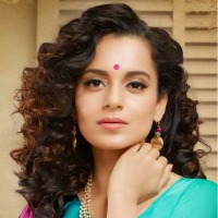Kangana came into support for Nupur Sharma again