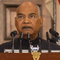 President Kovind to embark on Goa trip