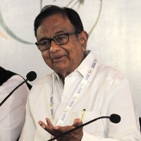 Where is the FIR, Chidambaram asks BJP