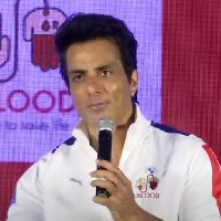 Sonu Sood responds to minor girl r*pe incident in Hyd