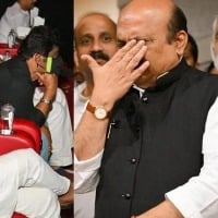 Karnataka CM Bommai breaks down while watching a movie in Bengaluru