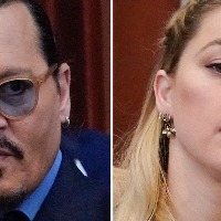 I dont blame them He is a fantastic actor Amber Heard on jurys verdict favouring Johnny Depp