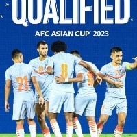 India qualify for Asian Cup 2023 Finals for 2nd successive time before final qualifier against Hong Kong