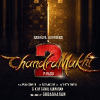Chadramukhi movie update