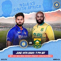 south africa wins the toss and opt to chase in third t20 match at vizag