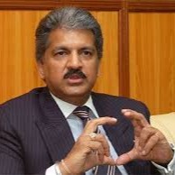 Anand Mahindra appointed as RBI non official director