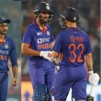 3rd T20I: Harshal, Chahal and openers lead India to 48-run win over South Africa