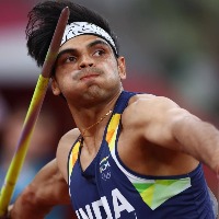Paavo Nurmi Games: Neeraj Chopra sets new national record, bags silver medal