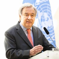 Guterres calls for end to violence stemming from religious differences in India