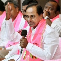 TRS to stay away from opposition meeting on Presidential polls