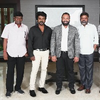 Raghava Lawrence to play lead in P Vasu's 'Chandramukhi 2'