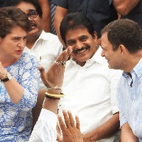 Priyanka running the show with Sonia in hospital and ED grilling Rahul