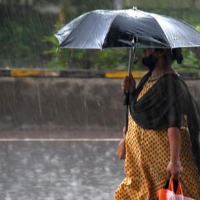 Heavy rains expected today in Telangana