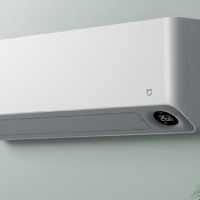 Xiaomi new AC Will cool the room in 30 seconds will also save electricity