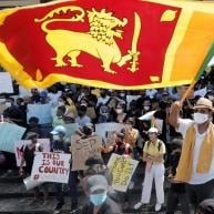 Telangana businessman arrested in Sri Lanka