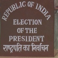 Election Commission of India releases president of india election notification