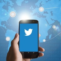 Local businesses can display location, hours, contact info on Twitter profile