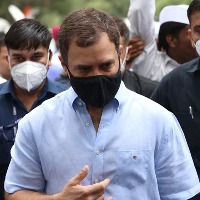 Rahul Gandhi says no knowledge of YI-AJL deal: ED sources