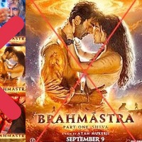 Boycott ‘Brahmastra’ trending on social media, netizens upset with Ranbir Kapoor