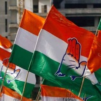 Congress takes ED battle to Prez, Parliament