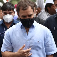 ED accepts Rahul Gandhi's request, summons him on Monday