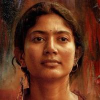 Virataparvam movie update
