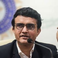 Dont think players will only play for the money Sourav Ganguly