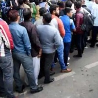 ATM dispenses 5 times extra cash in Nagpur