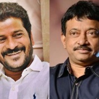 Revanth Reddy is chief guest for RGVs Konda movie pre release event