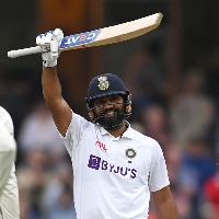 Rohit Sharma will leave England on June 20
