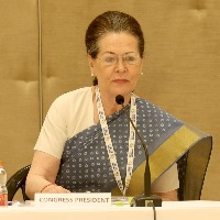 Sonia Gandhi being treated for post-Covid issues: Congress