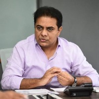 Violent protests an eye-opener, says KTR