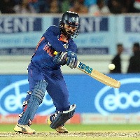 IND v SA, 4th T20I: Dinesh Karthik's career-best knock takes India to a competitive 169/6