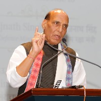 Age relaxation for Agnipath scheme indicates Govt’s concern for the youth: Rajnath Singh