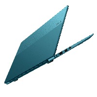 Infinix launches the slimmest, lightest laptop with Infinix's stunning INBook X1 Slim for less than 30K