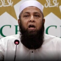 India will never loose until Dravid is there says Inzamam Ul Haq