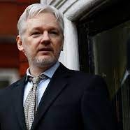 Britain gives nod to extradition of Julian Assange