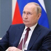 Russia will use nuke weapons to defend sovereignty: Putin