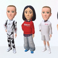 Meta to let you purchase your avatar's outfit through online store