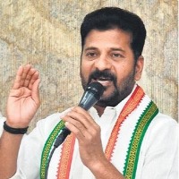 KCR using Rakesh funeral rally for TRS publicity: Revanth Reddy