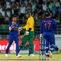 IND v SA: India, South Africa eye series victory in winner-takes-it-all decider(preview)