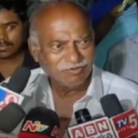 JC Diwakar Reddy responds to question ‘ED raided for not joining BJP’