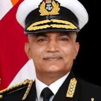 Agipath scheme is very good says Navy chief Hari Kumar