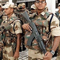 Centre announces 10percent reservation for Agniveers in CAPF Assam Rifles recruitment