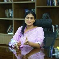 Sharmila demands cancellation of Agnipath