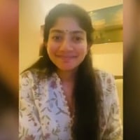 Sai Pallavi gives explanation on her comments