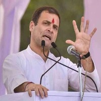 Rahul Gandhi turns 53, asks party workers not to celebrate his birthday